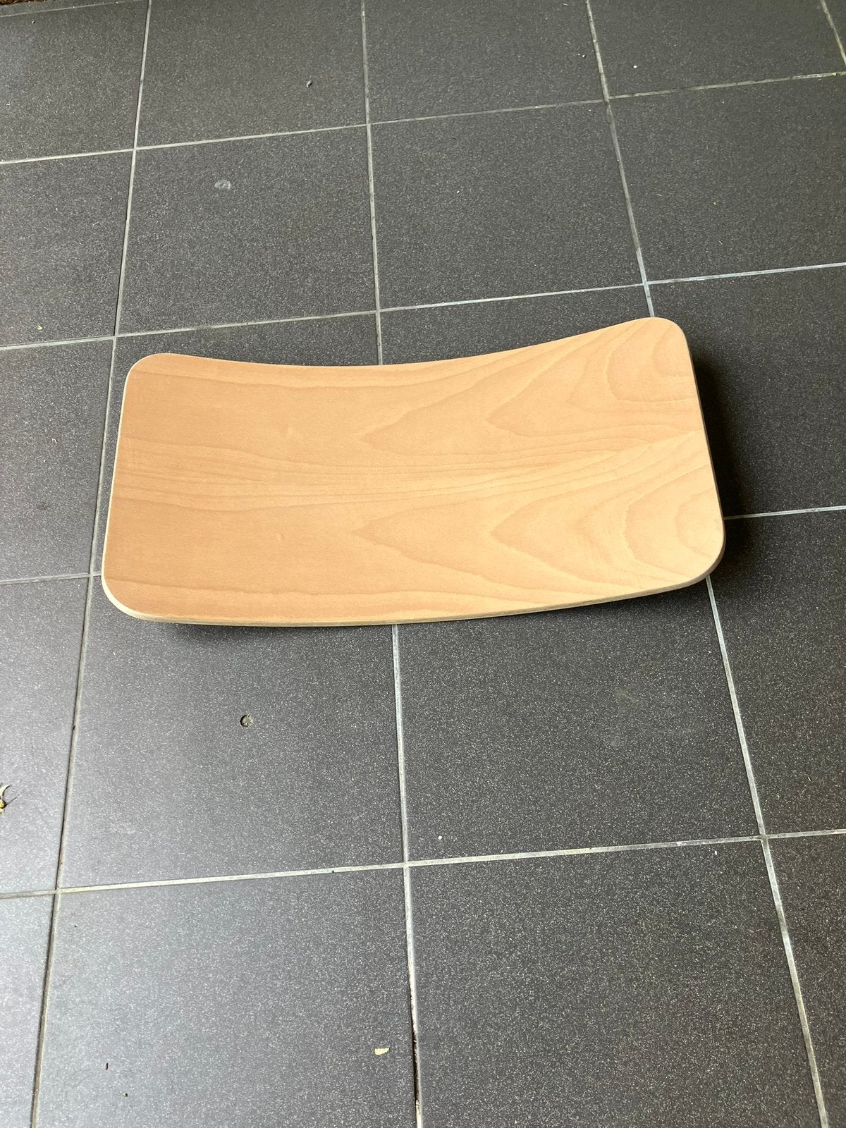 Balanceboard, Ophalen of Verzenden, Zo goed als nieuw