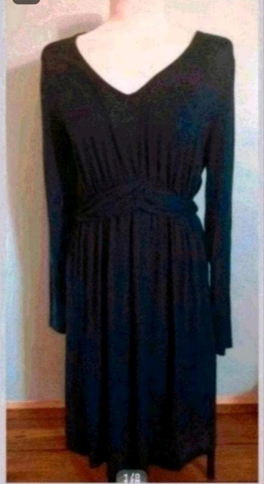 Nieuw Mamalicious zwangerschap jurk, Jurk, Mamalicious, Maat 42/44 (L), Nieuw
