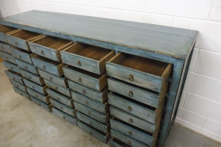 Foto 16 van Chinese Kast / Groot Dressoir.