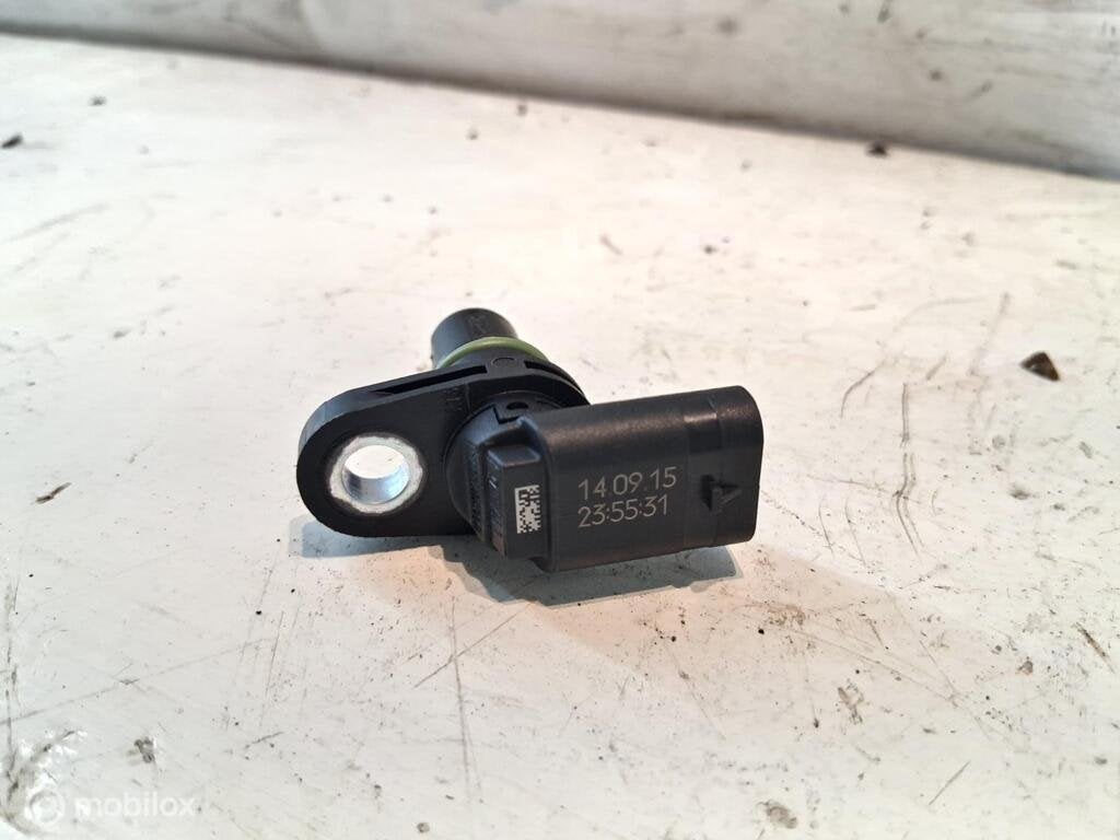 Nokkenas sensor Vw Golf VII ('12->) 04C907601A, Auto-onderdelen, Motor en Toebehoren, Gebruikt, Volkswagen, Ophalen of Verzenden