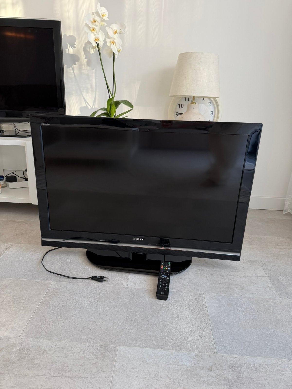 Sony tv, Audio, Tv en Foto, Televisies, Ophalen, 50 Hz, Zo goed als nieuw, Sony