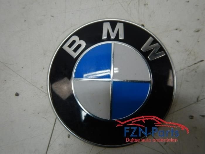 Embleem BMW 1-Serie (22729169), Auto-onderdelen, Ophalen of Verzenden, Gebruikt