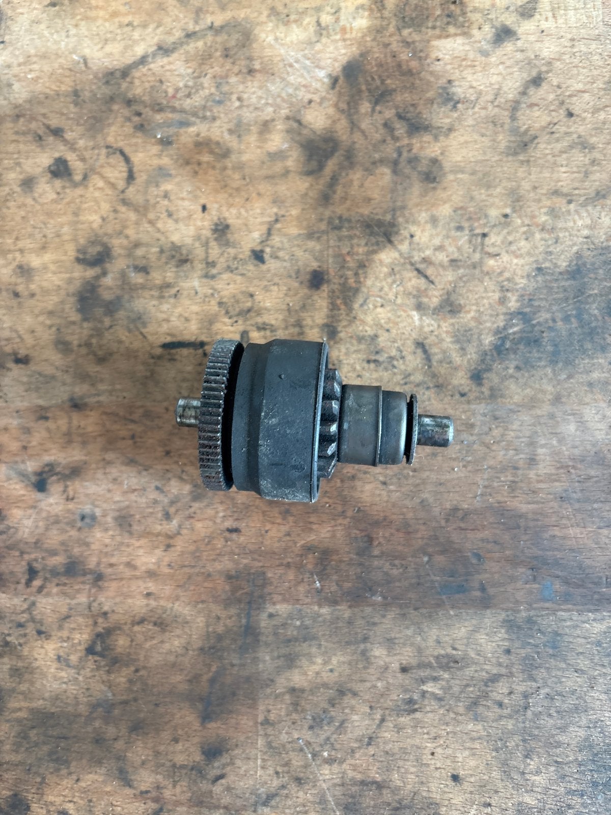 Bendix Peugeot Speedfight/Vivacity Verticaal, Ophalen of Verzenden, Gebruikt, Overige typen, Peugeot