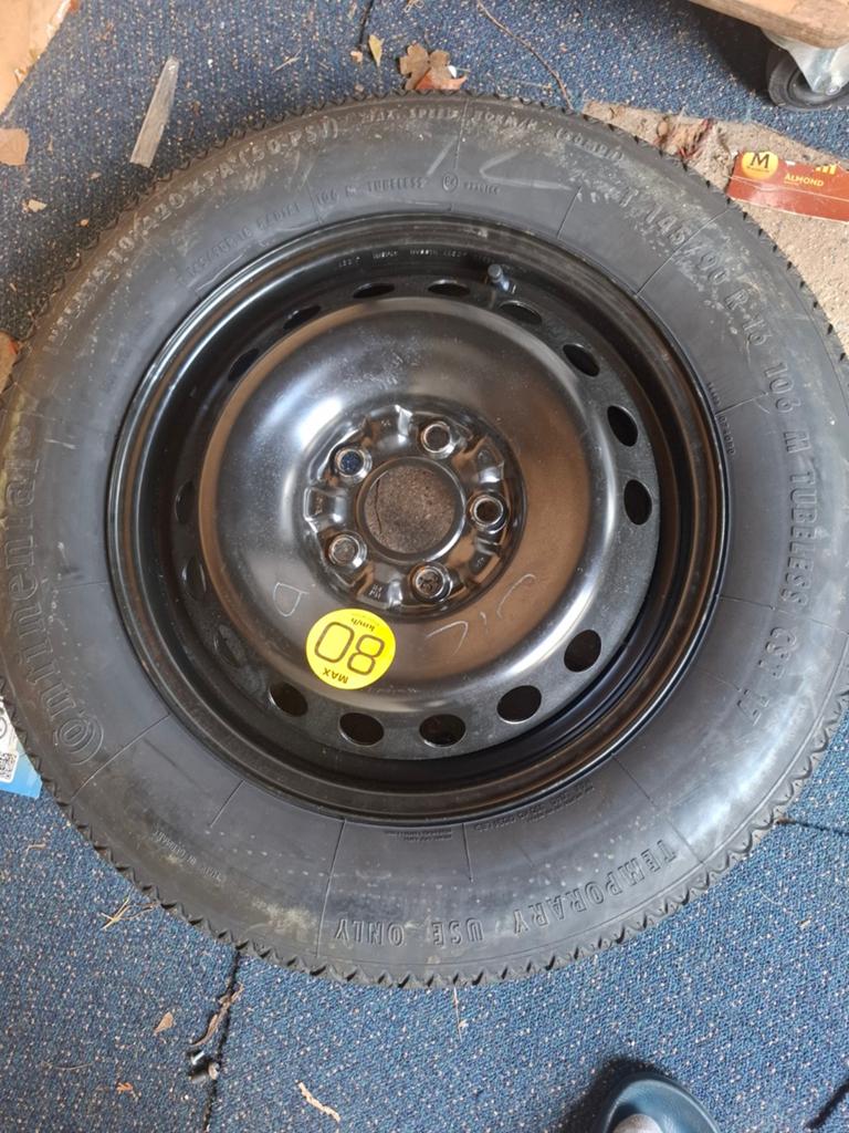 Thuiskomer

16 inch, Ophalen of Verzenden