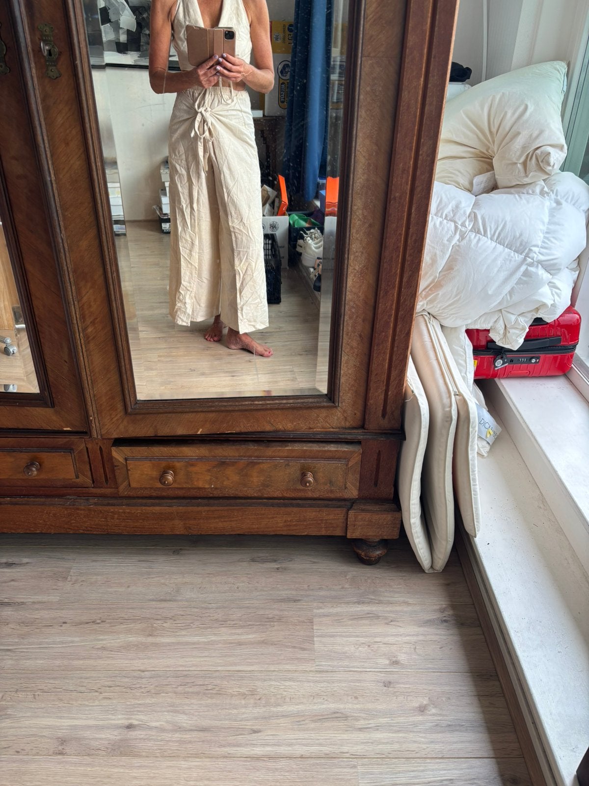 Festival/strand outfit, Ophalen, Nieuw, Overige typen