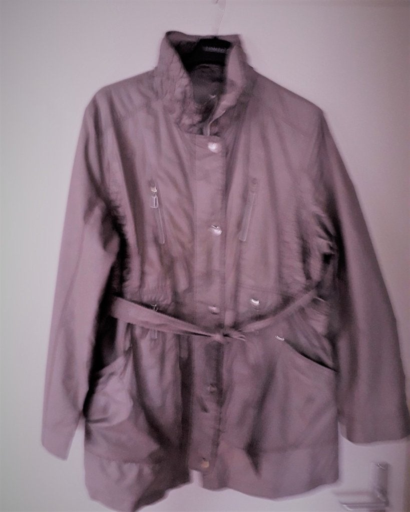 Gerry Weber Dames jasje, Ophalen, Maat 42/44 (L), Zo goed als nieuw, Jasje