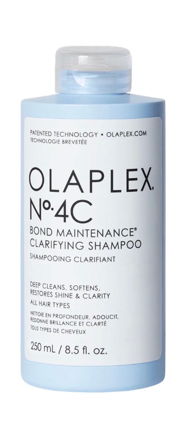 Olaplex No. 4C Bond Maintenance Clarifying Shampoo 250ml, Sieraden, Tassen en Uiterlijk, Uiterlijk | Haarverzorging, Nieuw, Shampoo of Conditioner