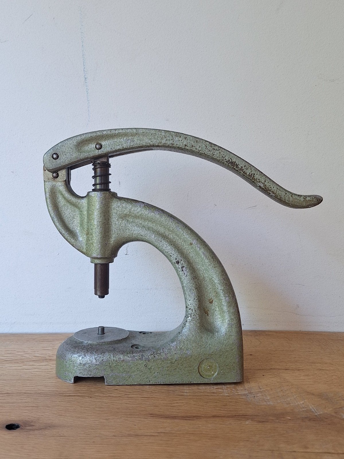 Glazenpers van het merk Froidevaux, Antiek en Kunst, Antiek | Gereedschap en Instrumenten, Ophalen of Verzenden