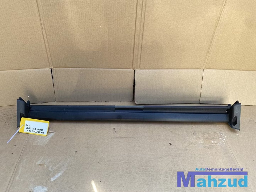 MERCEDES SLK R170 Rolhoes kofferbak 1996-2004, Gebruikt, Mercedes-Benz AG, Mercedes-Benz, Ophalen of Verzenden