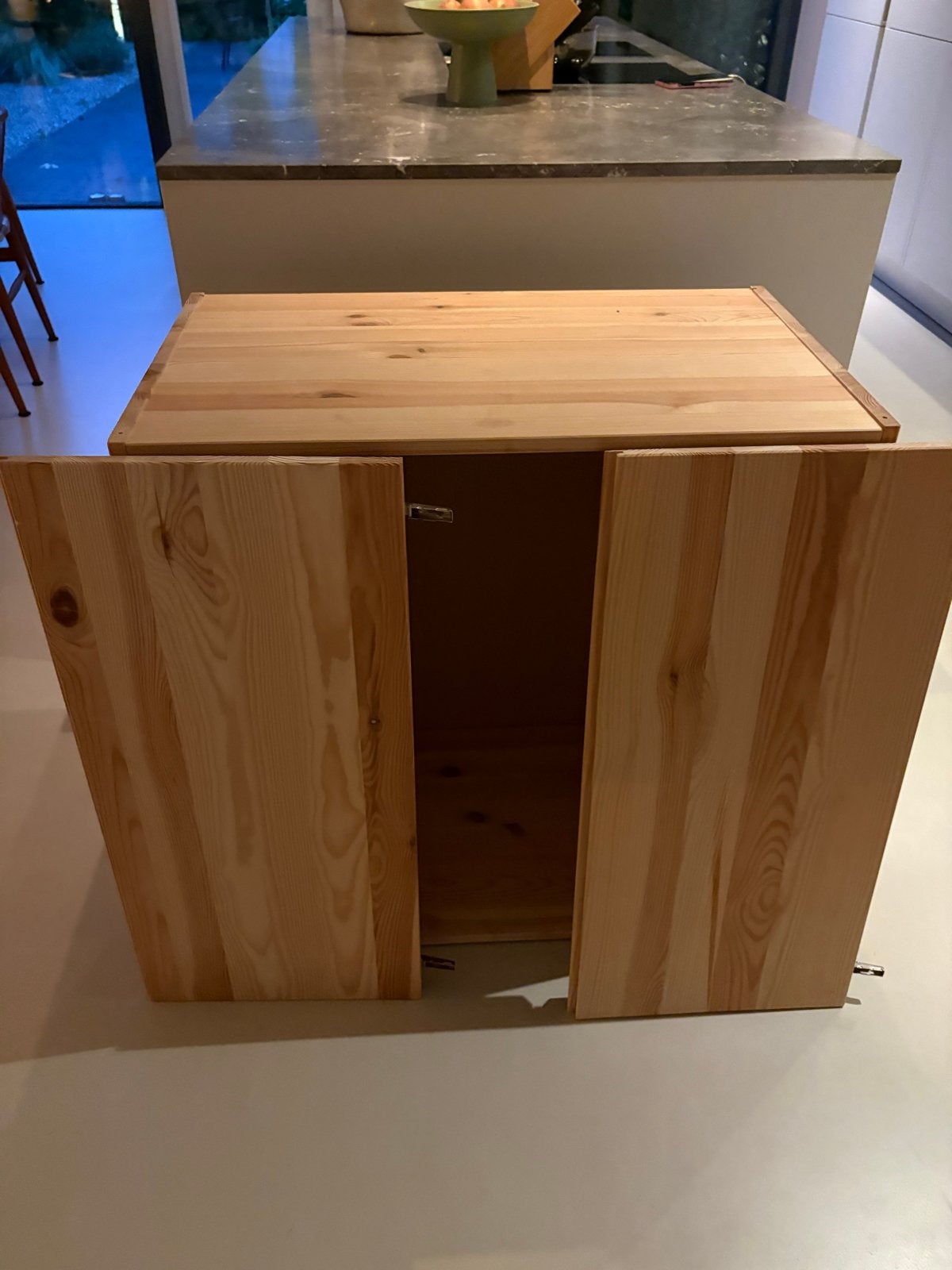 IKEA IVAR Kast/Opbergmeubel - Hout, Ophalen, Gebruikt