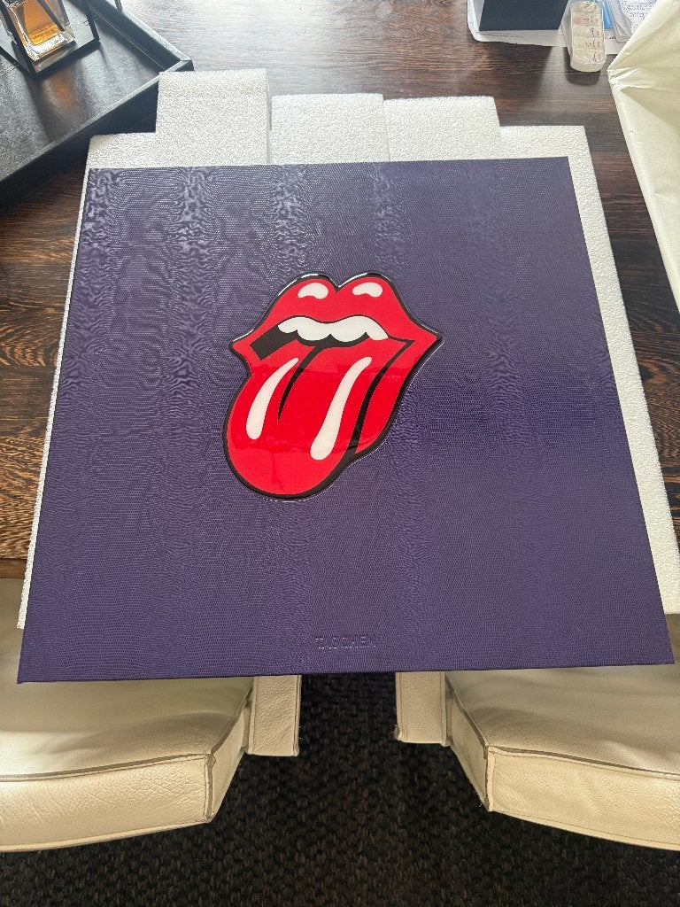 The Rolling Stones Art edition TASCHEN, The Rolling Stones, Zo goed als nieuw, Ophalen, Fotografen