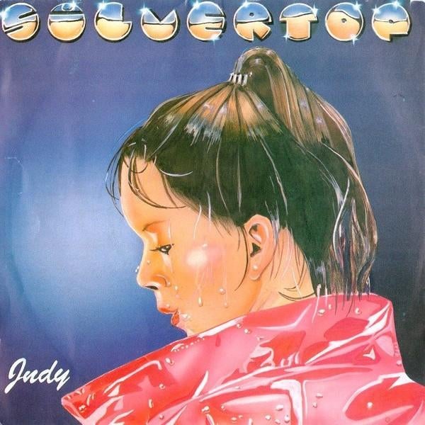 Vinylsingle silvertop gezocht, Cd's en Dvd's, Vinyl | Nederlandstalig, Ophalen of Verzenden, Zo goed als nieuw, Overige formaten