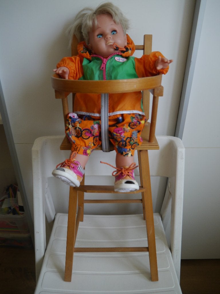 pop, stoeltje, wasmachine, strijkijzer, magnetron en kassa, Ophalen, Gebruikt, Overige typen