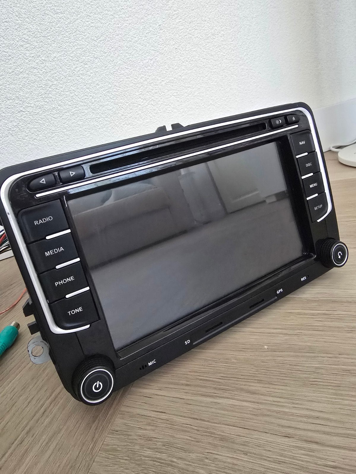 Te koop! Autoradio Android Multimedia Systeem, Ophalen