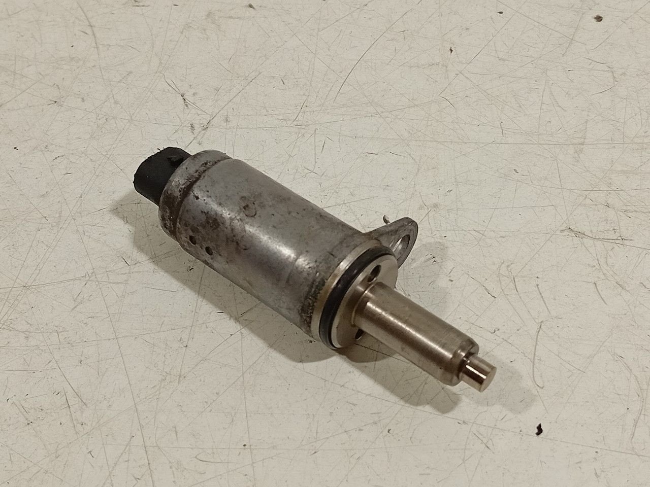 Nokkenas versteller Audi A4, Auto-onderdelen, Onderdelen@venauto.nl, Van der Ven Autorecycling B.V., Gebruikt, Ettenseweg 76, 4706 PB Roosendaal, The Netherlands