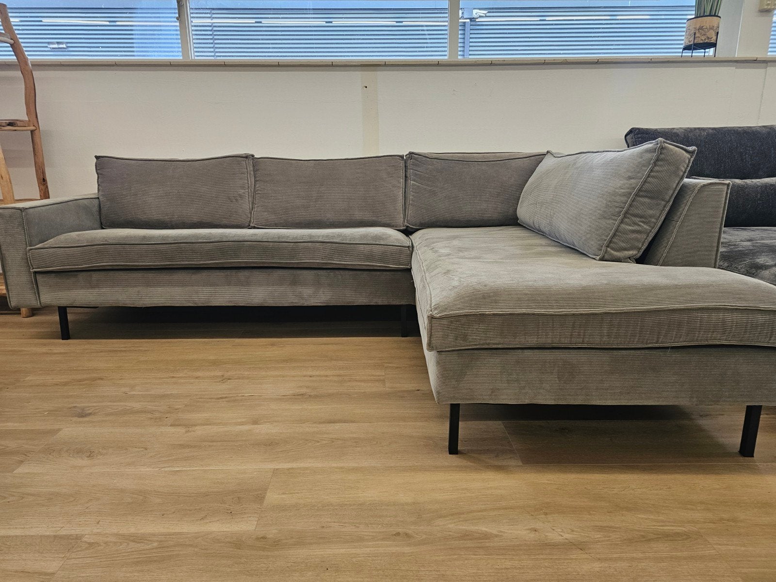 Arwin ribstof, Ophalen, 125 cm of meer, 125 cm of meer, Home Friesland