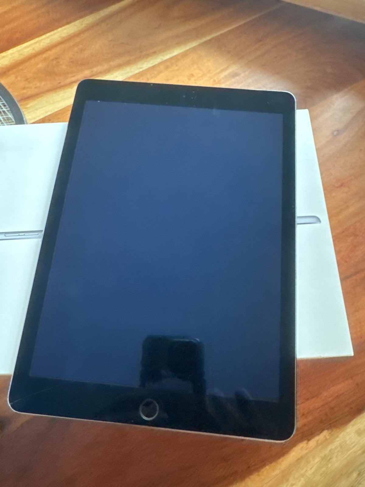 Apple iPad 9e generatie 64GB Wi-Fi -, Computers en Software, Apple iPads, Gebruikt, Apple iPad, Ipad, Wi-Fi