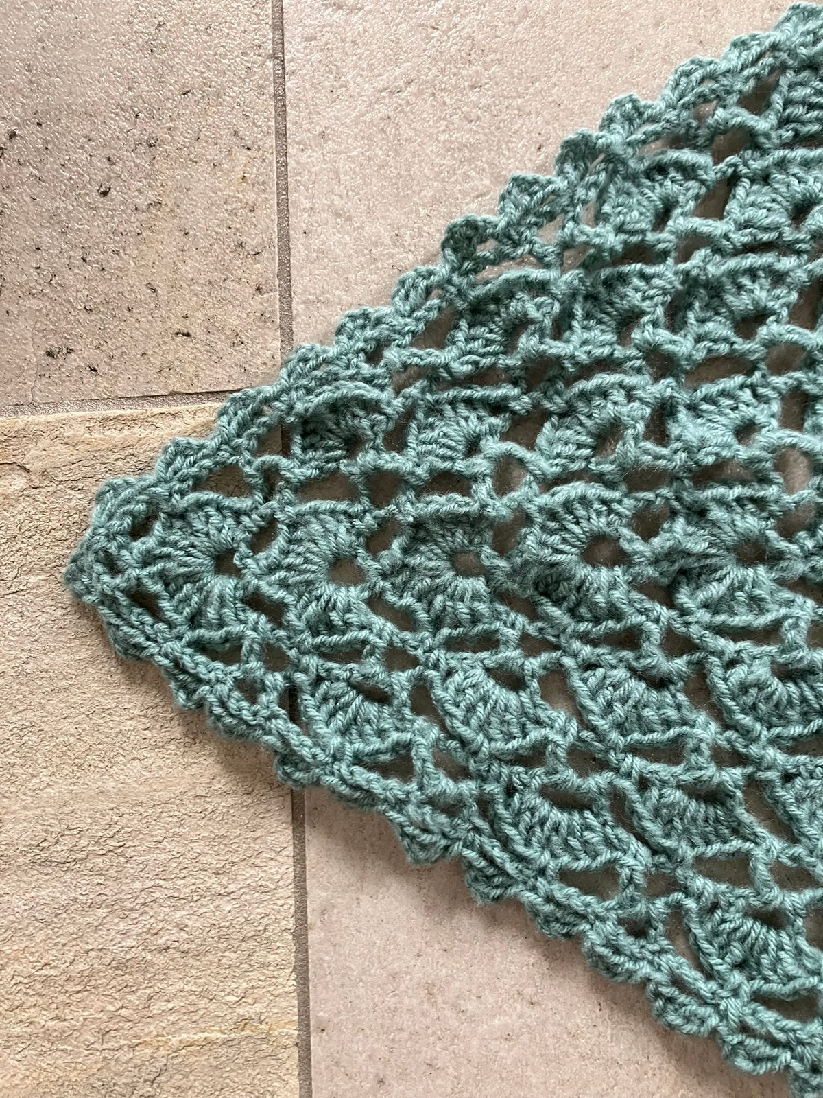 Nieuwe stola / omslagdoek, Ophalen of Verzenden, Nieuw