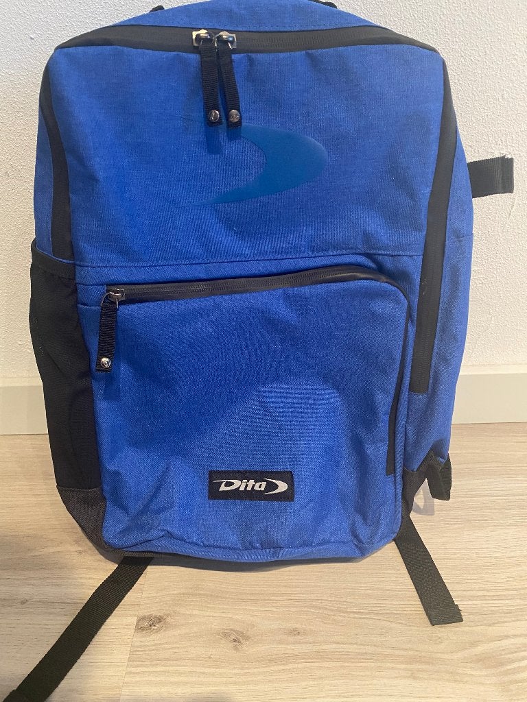 Dita hockey rugtas One Step Ahead, Ophalen of Verzenden, Nieuw, Tas