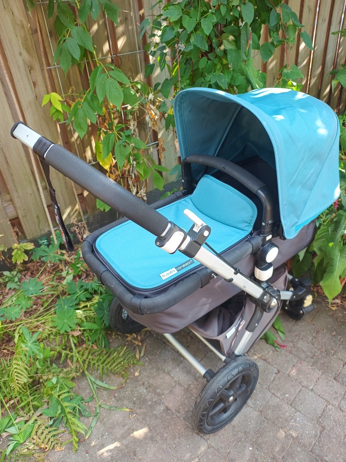 Bugaboo Cameleon 3 inclusief originele accessoires, Ophalen, Gebruikt, Bugaboo, Combiwagen