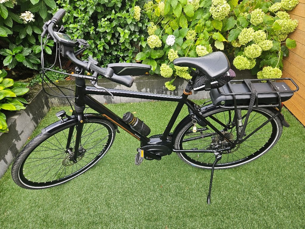 KOGA Element elektrische fiets, mt. 54, Gebruikt, 51 tot 55 cm, 50 km per accu of meer, Ophalen