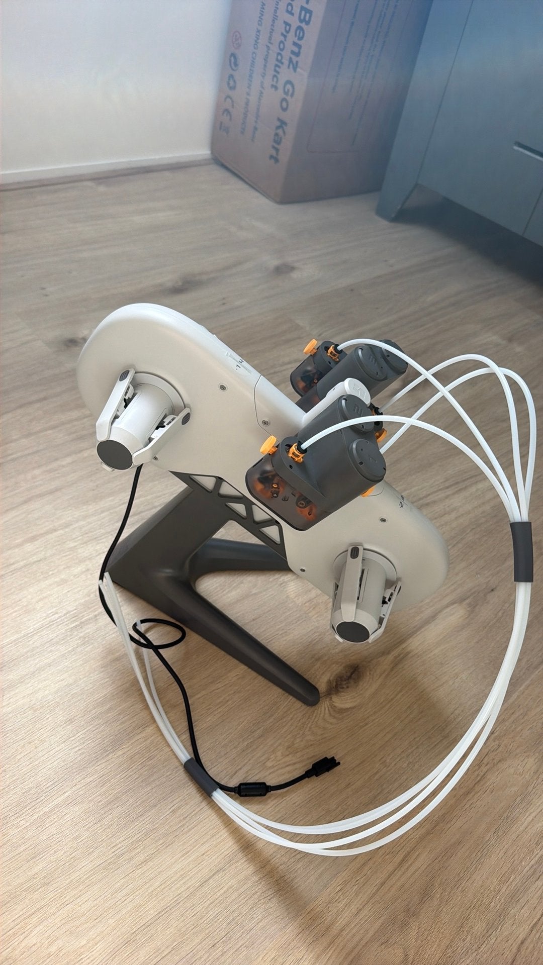 Bambu Lab AMS Lite NIEUW!, Ophalen, Nieuw