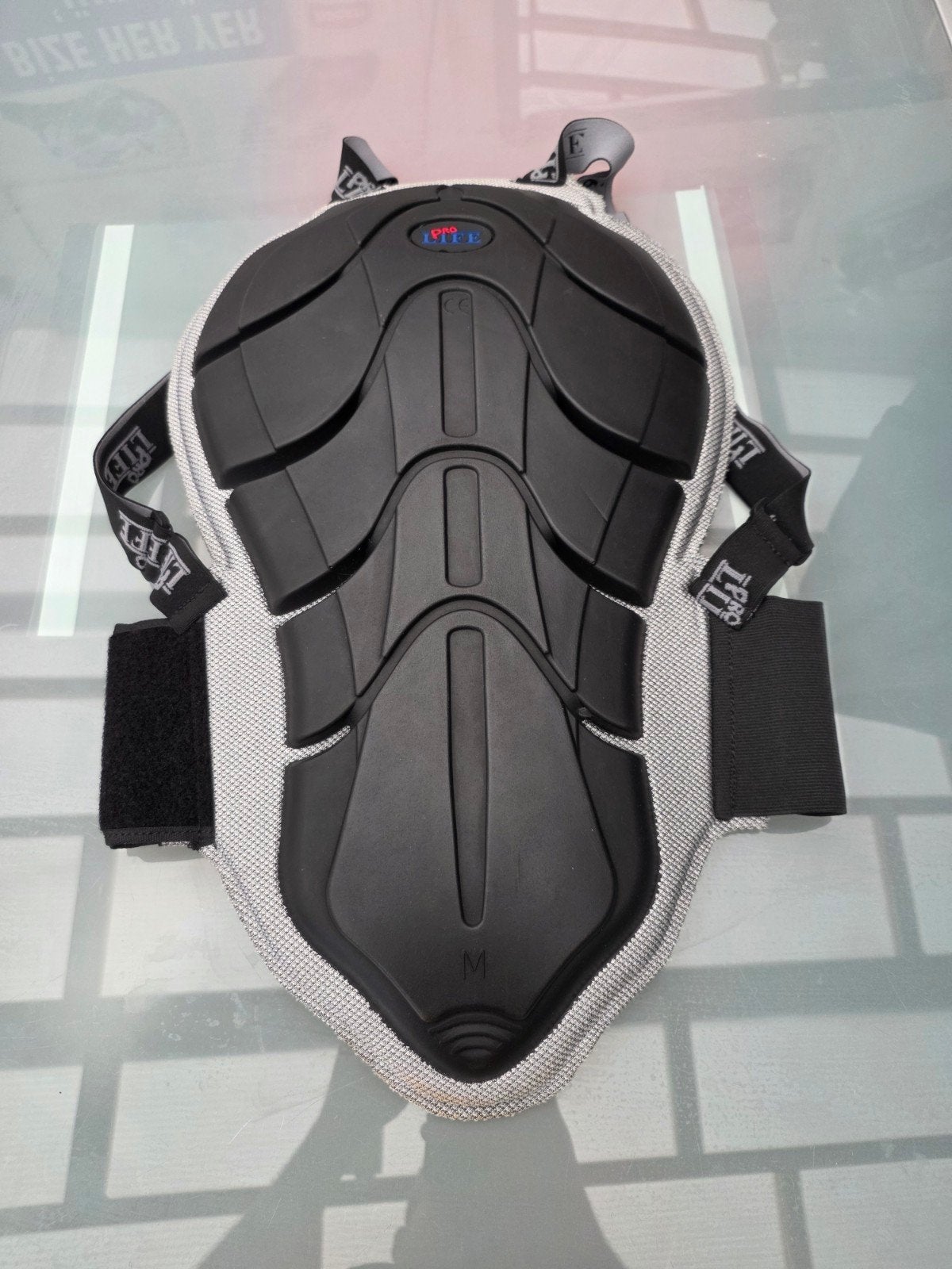 Rug Protector, Rugbeschermer, nieuw staat, Ophalen of Verzenden, Tweedehands, Overige typen