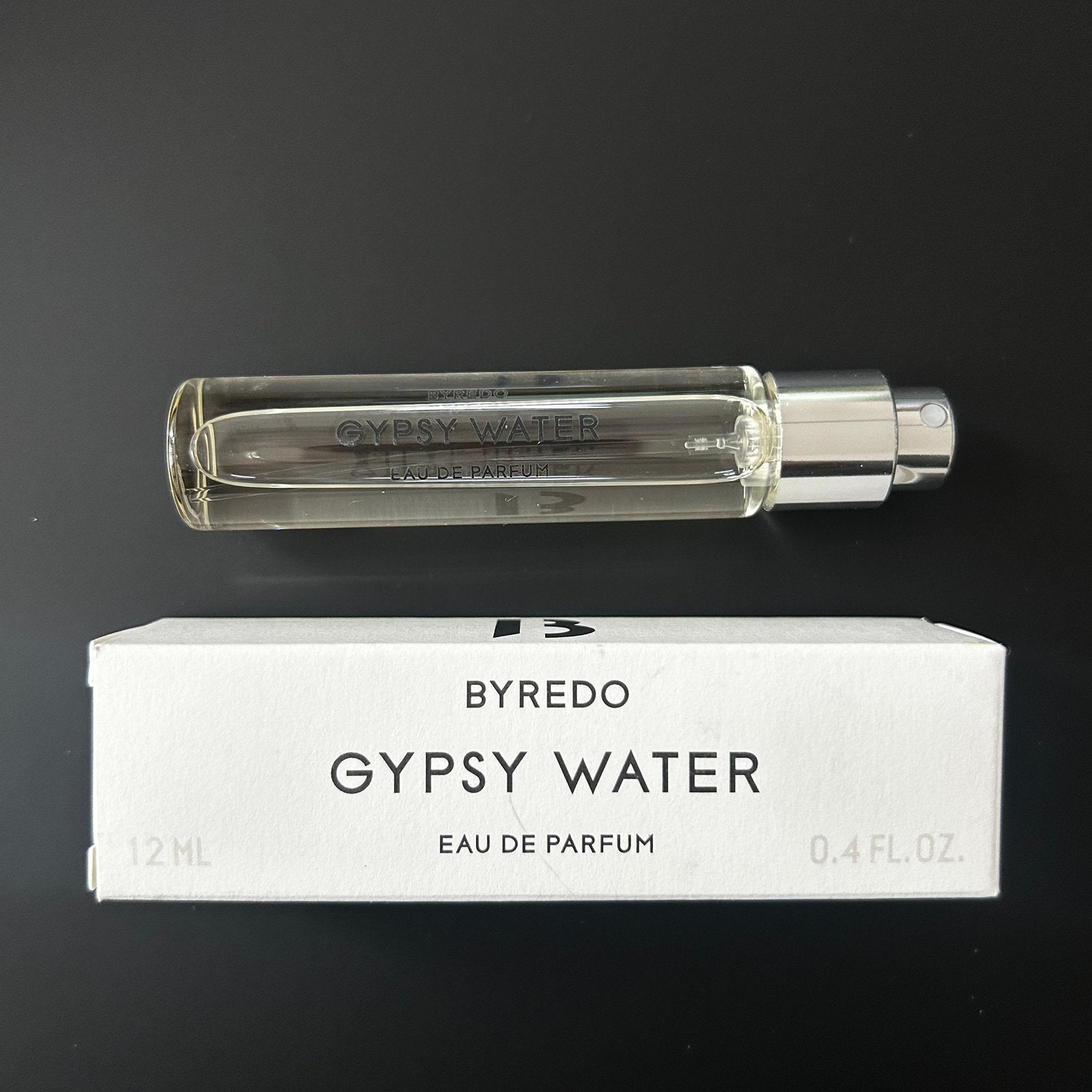 BYREDO, Gypsy Water 12ML travel size, Ophalen of Verzenden, Nieuw