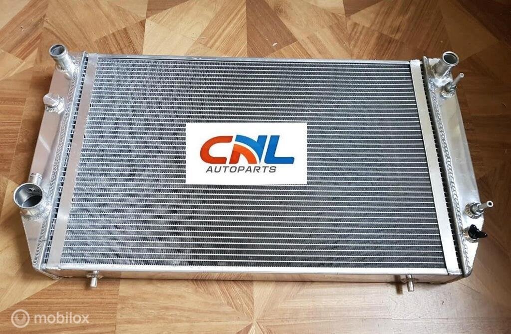Radiateur JAGUAR XJS XJ12 V12 5.3 6.0 1976-1996, Auto-onderdelen, Nieuw, Ophalen of Verzenden