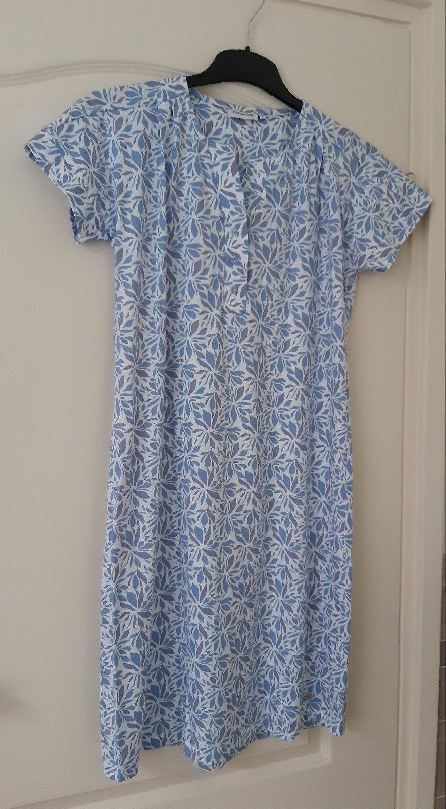 Dames nachthemd, Ophalen of Verzenden, Nieuw, Maat 38/40 (M)