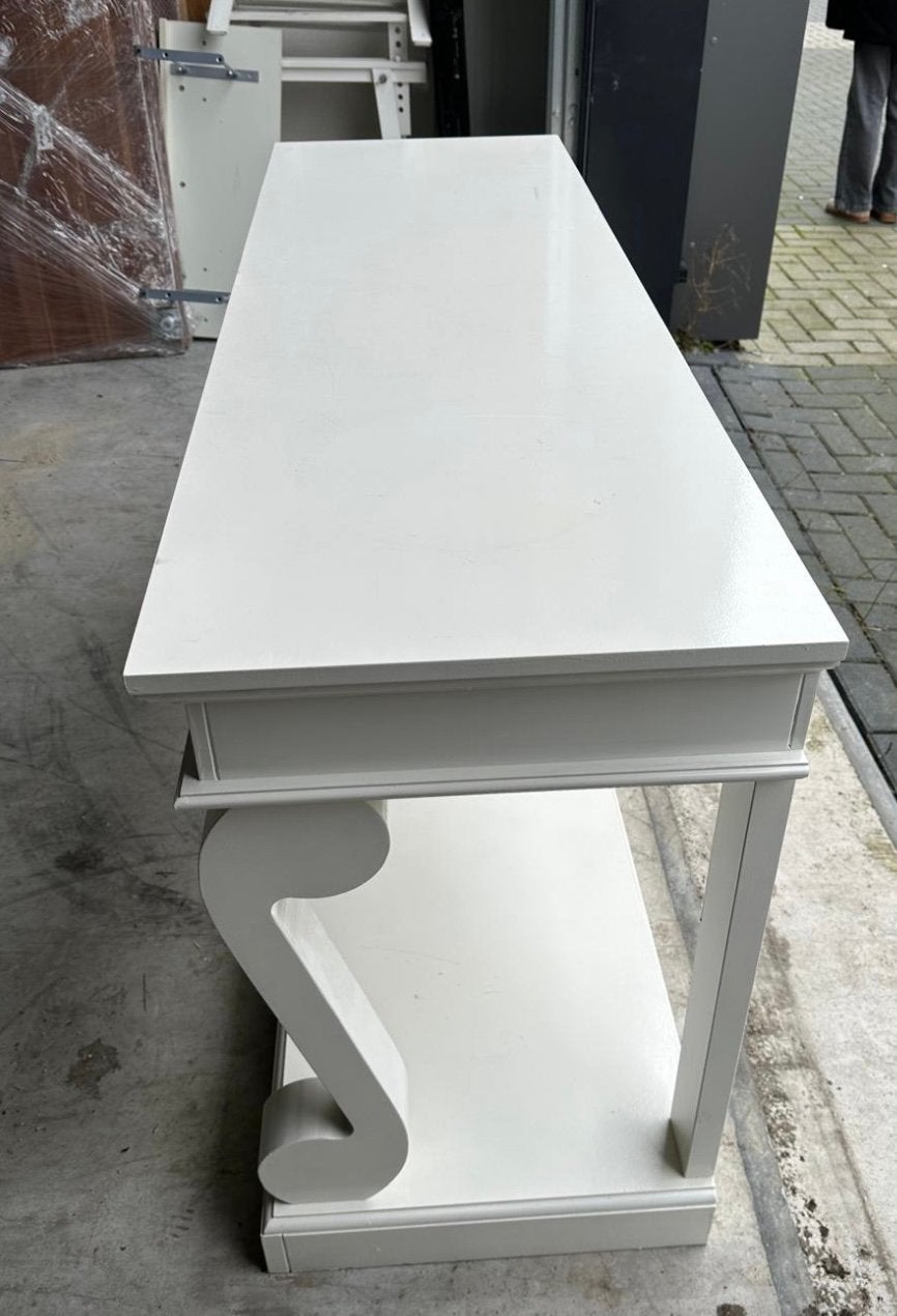 Engelse sidetable, Ophalen of Verzenden
