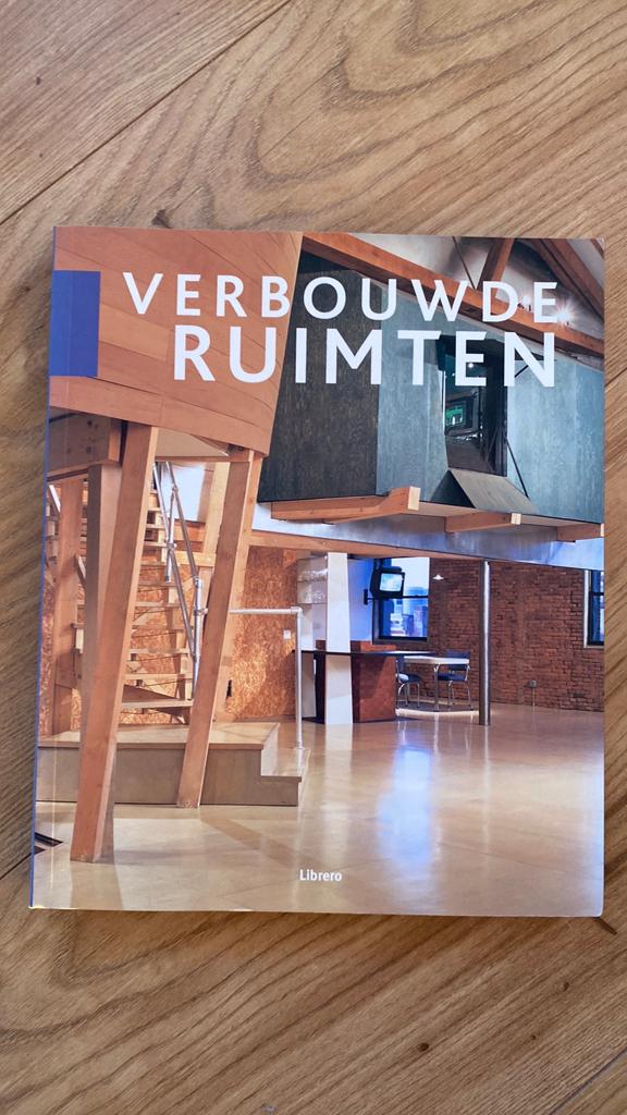 Nieuwe kleine huizen, Ophalen of Verzenden, Zo goed als nieuw, Interieur en Design