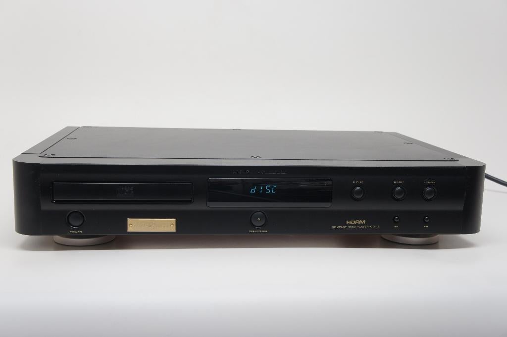Marantz CD speler KI Signature, Ophalen of Verzenden, Gebruikt, Marantz