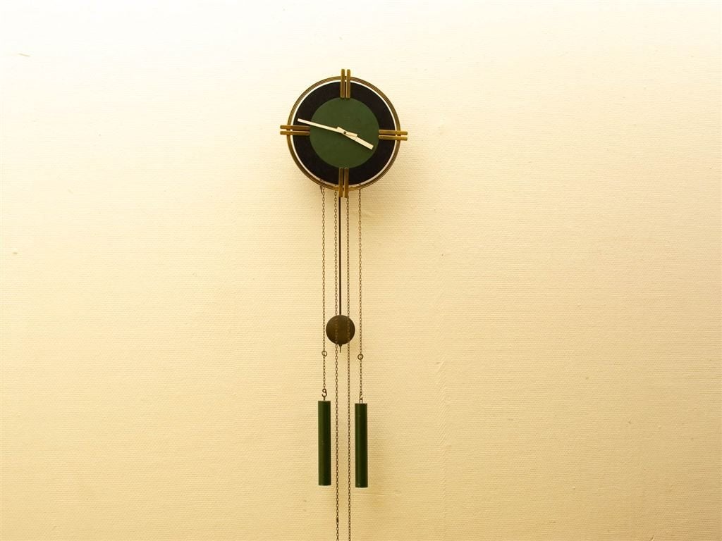 Orfac Wandklok 32841