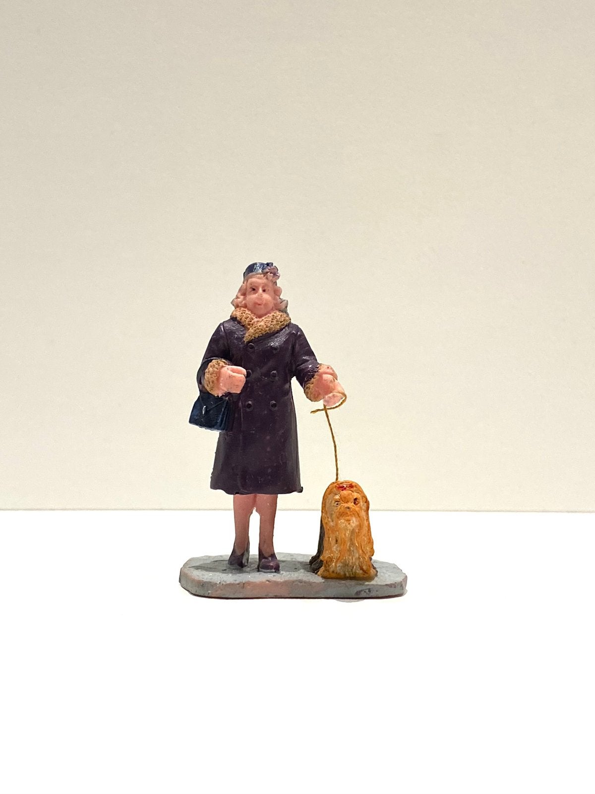 Lemax Precious Pet (22041) Rare, Diversen, Kerst, Verzenden