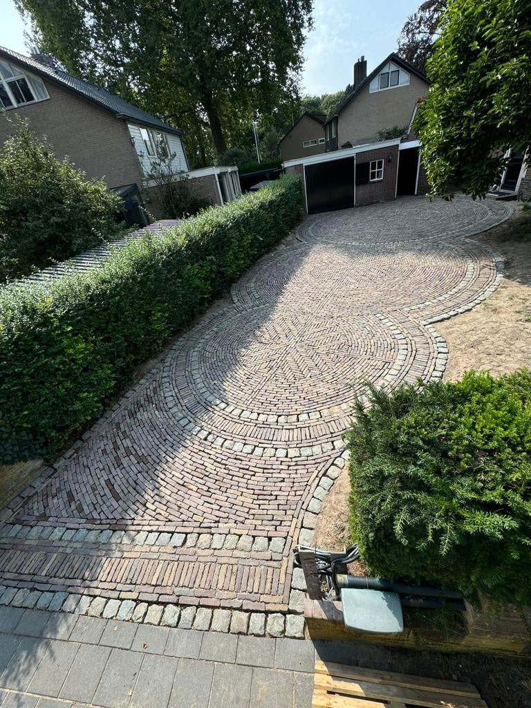 Stratenmaker, Ophalen of Verzenden