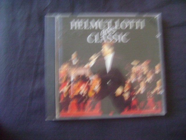 helmut lotti--goes classic, Ophalen of Verzenden, Gebruikt