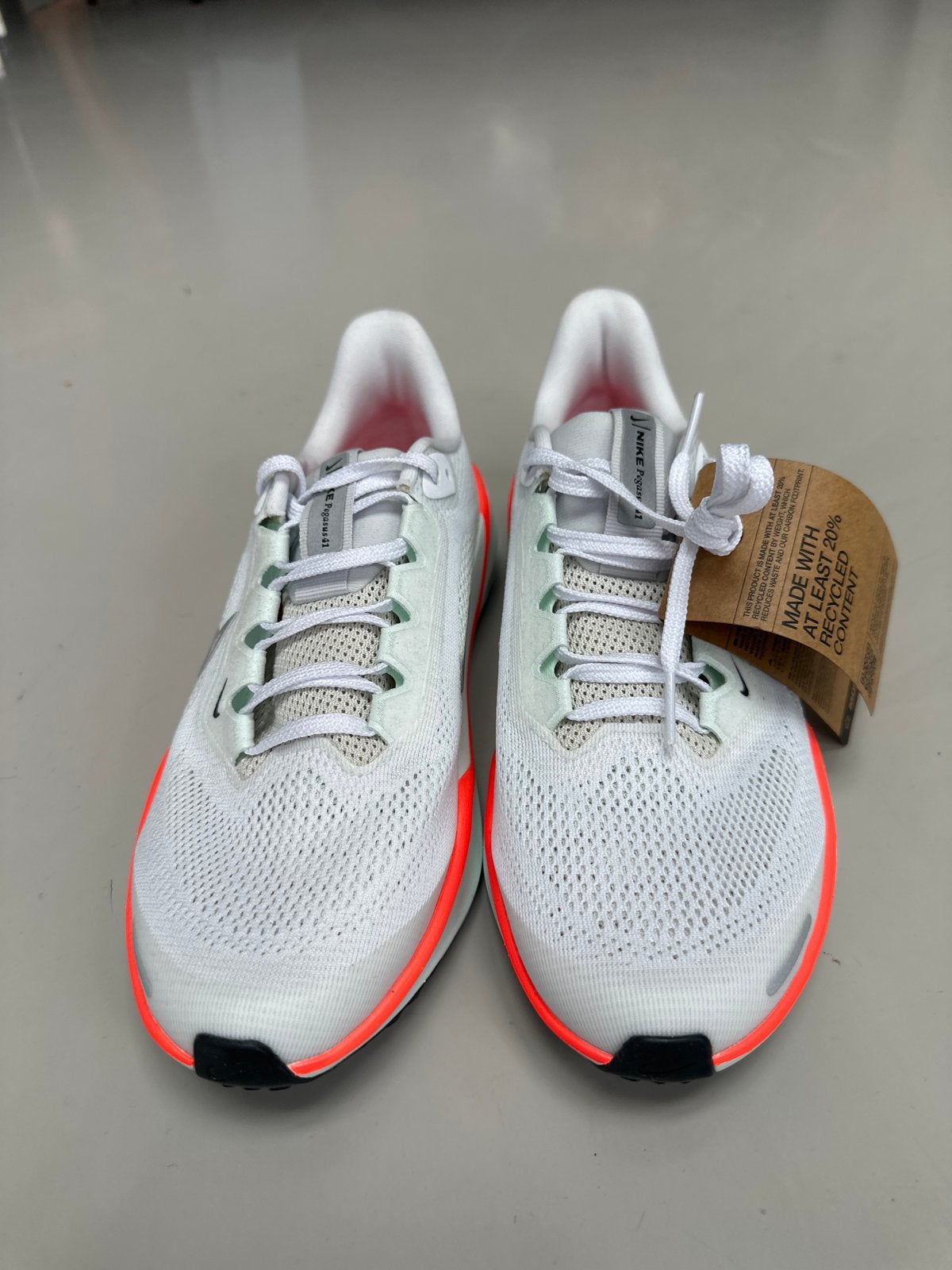 Nike Pegasus 41 Hardloopschoen - Nieuw, Ongebruikt!-maat 40, Nieuw, Ophalen of Verzenden, Hardlopen, Hardloopschoenen