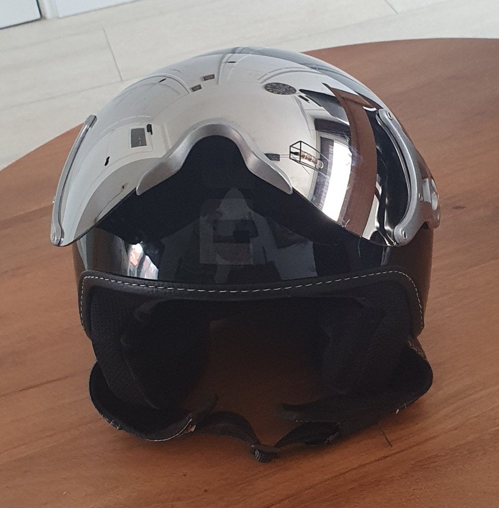 Jethelm, Ophalen of Verzenden, Nieuw, Medium