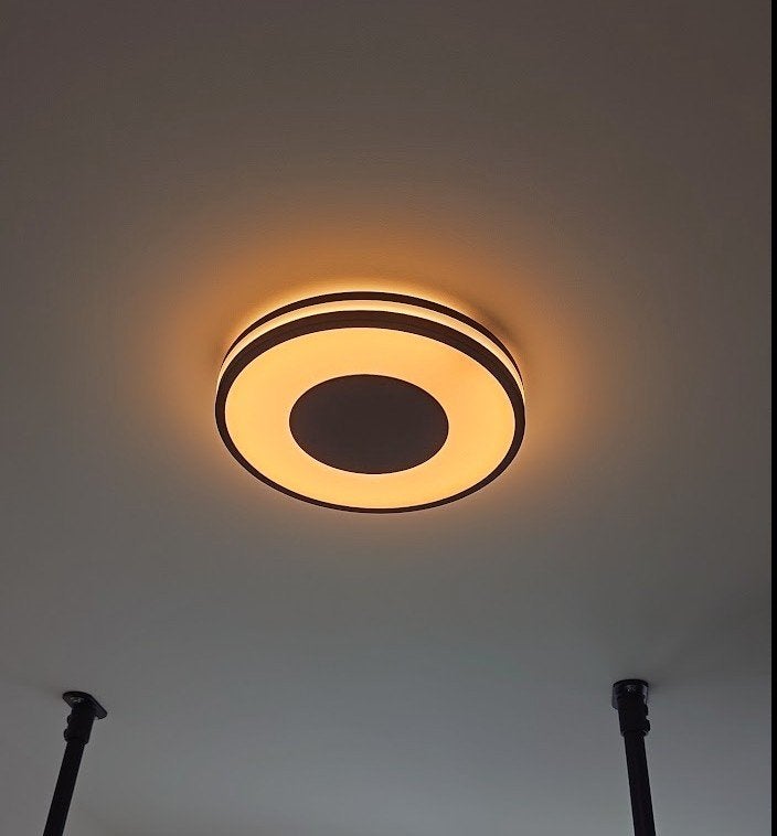 Philips Hue Being, Ophalen, Zwart, Overige fittingen, Zo goed als nieuw