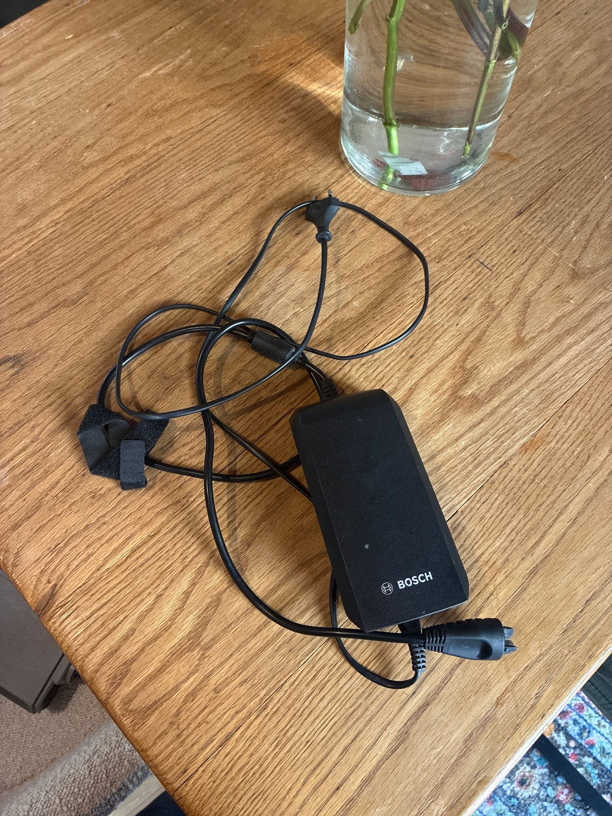 Bosch eBike Acculader 36V 4A - Active/Performance Line, Gebruikt
