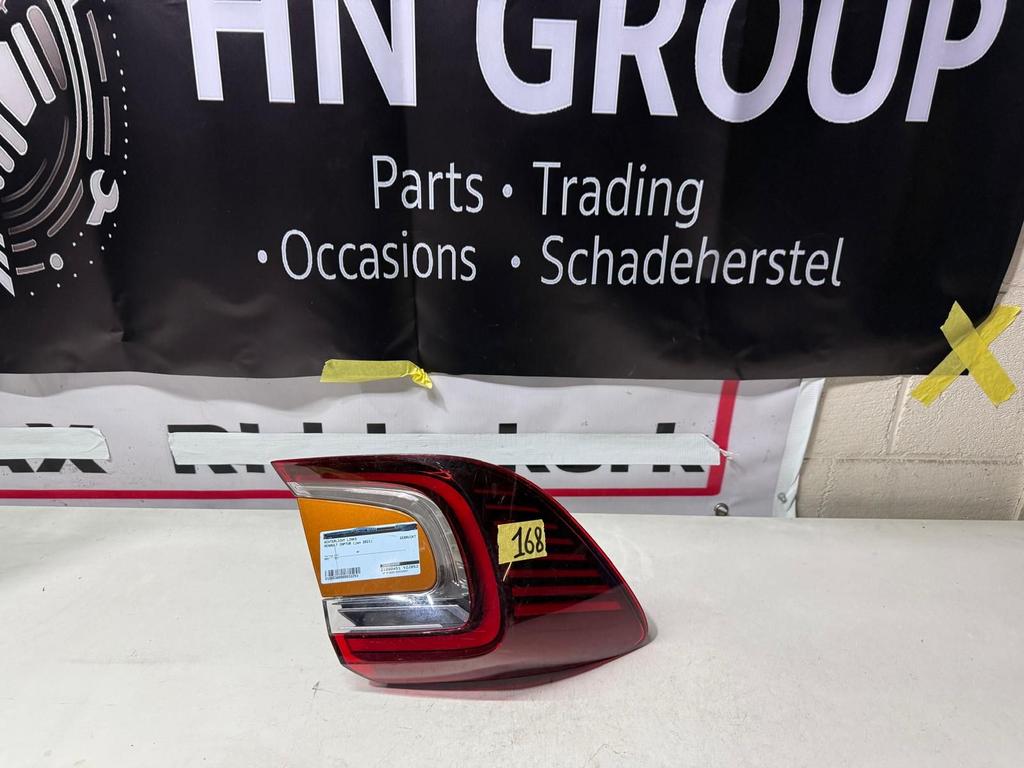 Renault Captur Achterlicht Links, Auto-onderdelen, Gebruikt, -, -, Ophalen of Verzenden