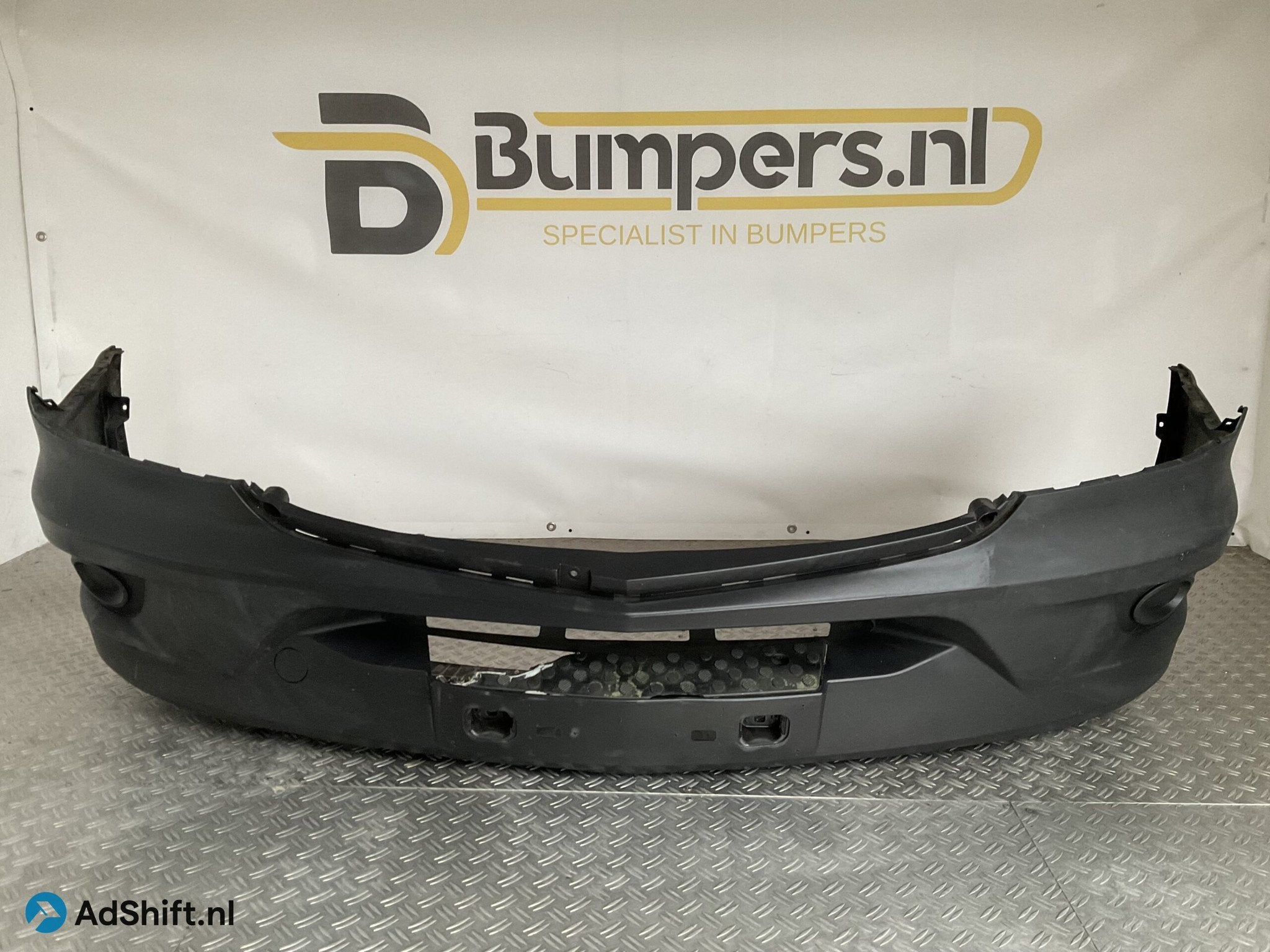 Bumper Mercedes Sprinter W906 14-17 A9068851570 Voorbumper A, Bumper