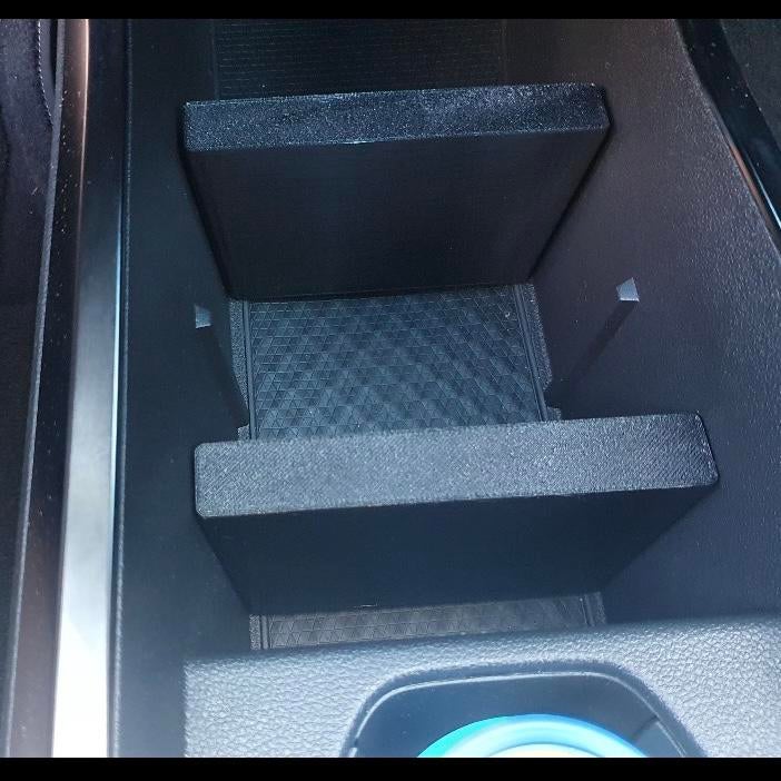 Renault Scenic Megane E-Tech Console verdeler/organizer, Ophalen of Verzenden, Nieuw, Renault