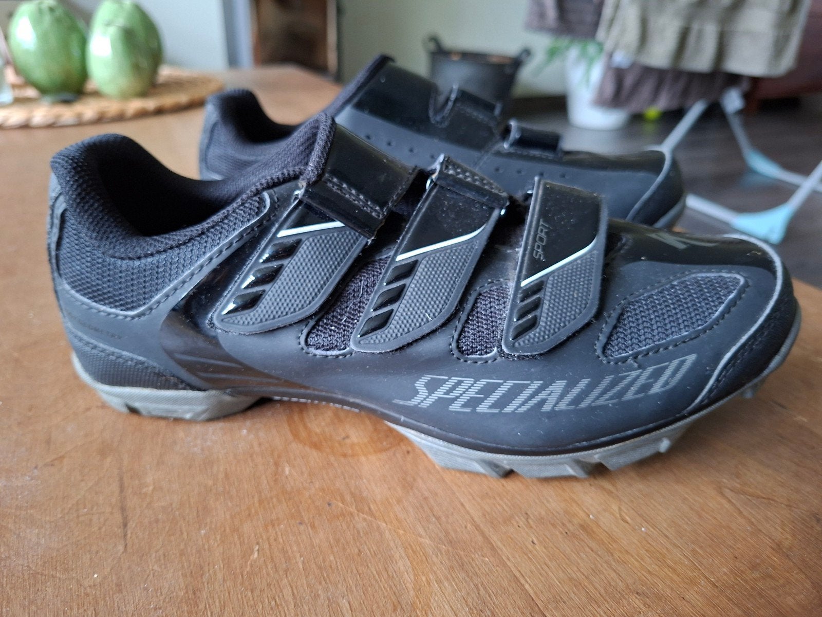 nieuwe Specialized fiets schoen maat 38, voor SPD pedalen, n, Kinderen, Schoenen, Nieuw, Ophalen of Verzenden