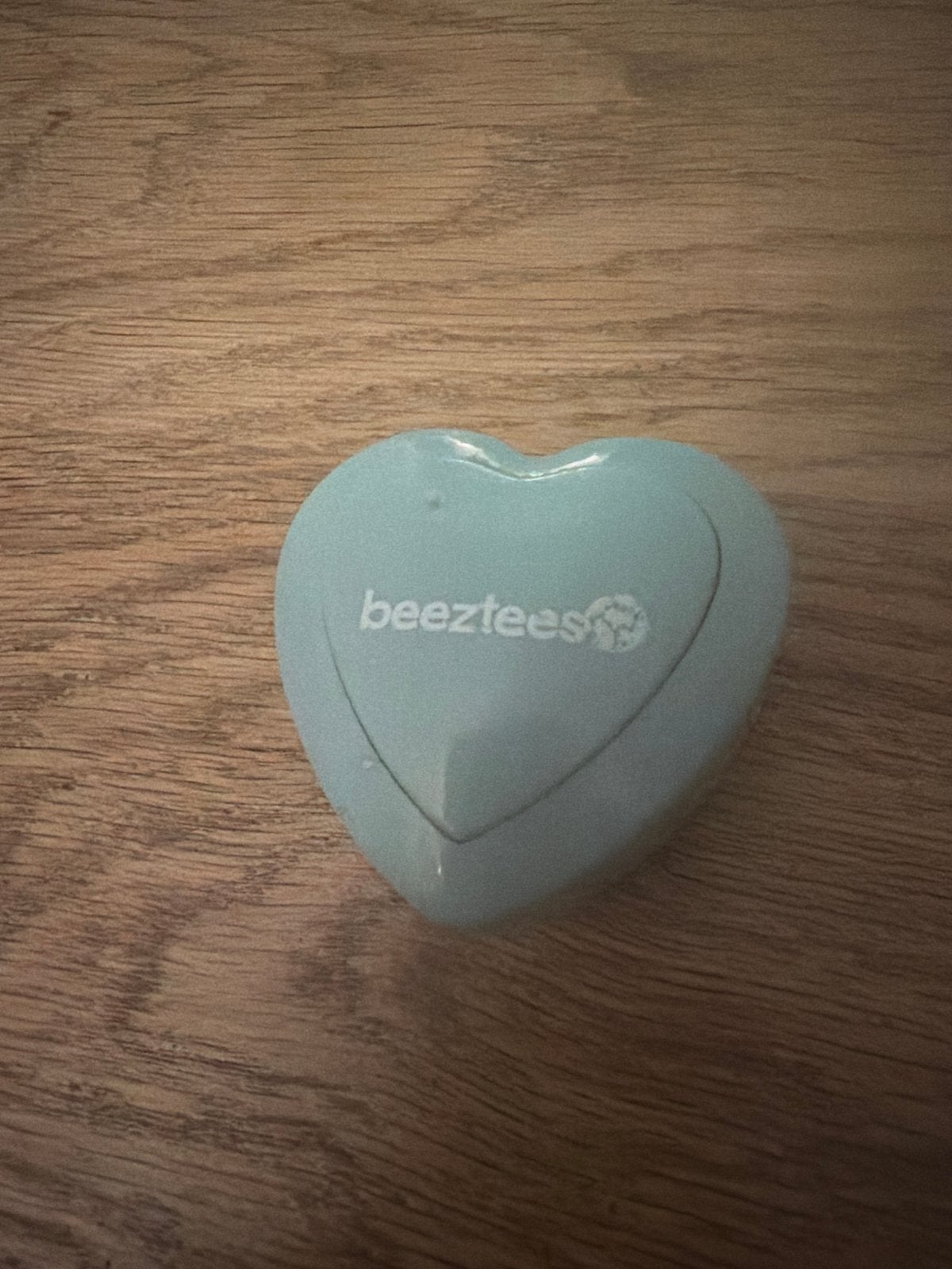 Beeztees Puppy Heartbeat Simulator Groen, Ophalen of Verzenden, Zo goed als nieuw