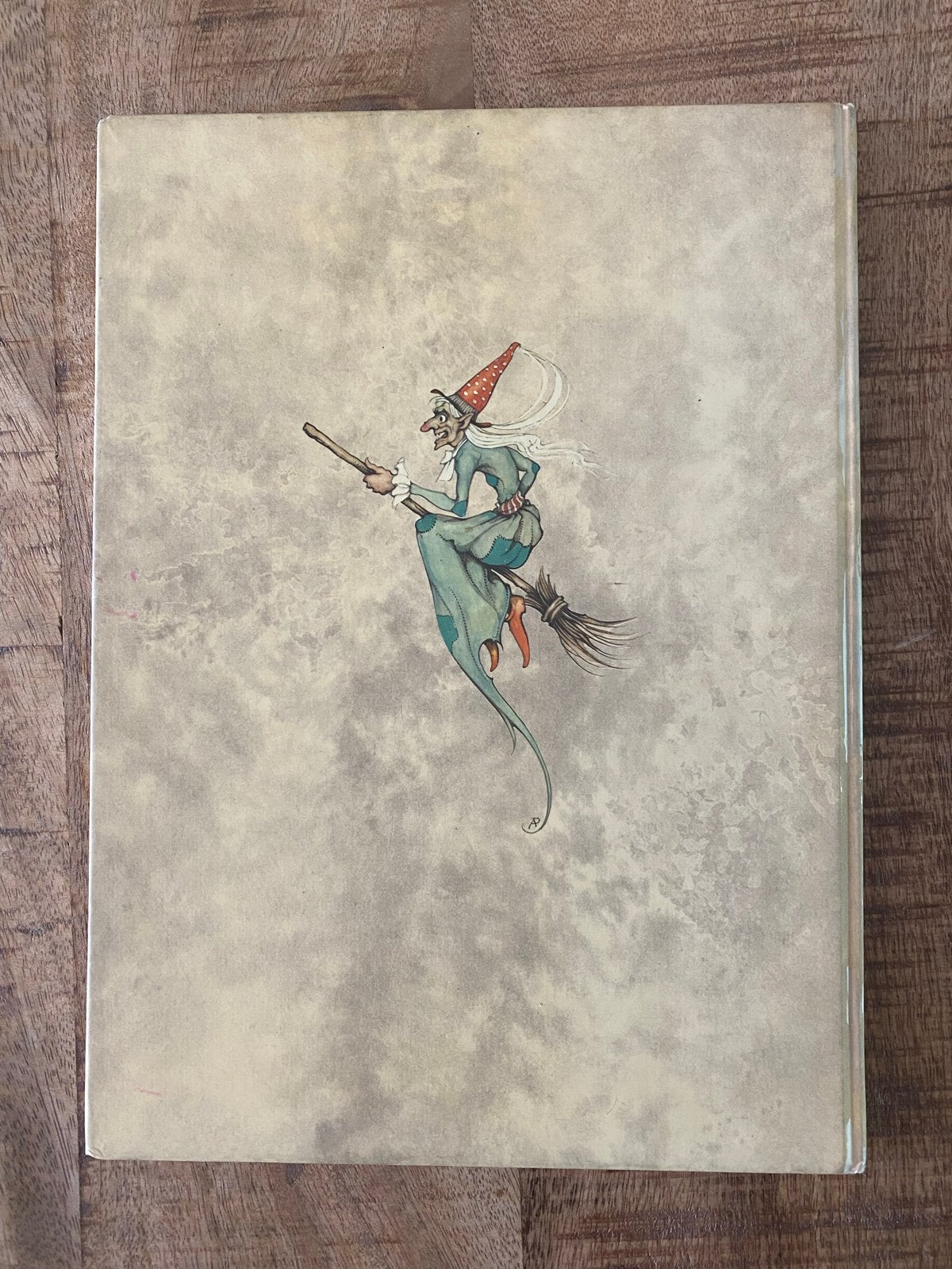 Sprookjes van De Efteling - Martine Bijl & Anton Pieck, Ophalen of Verzenden, Zo goed als nieuw