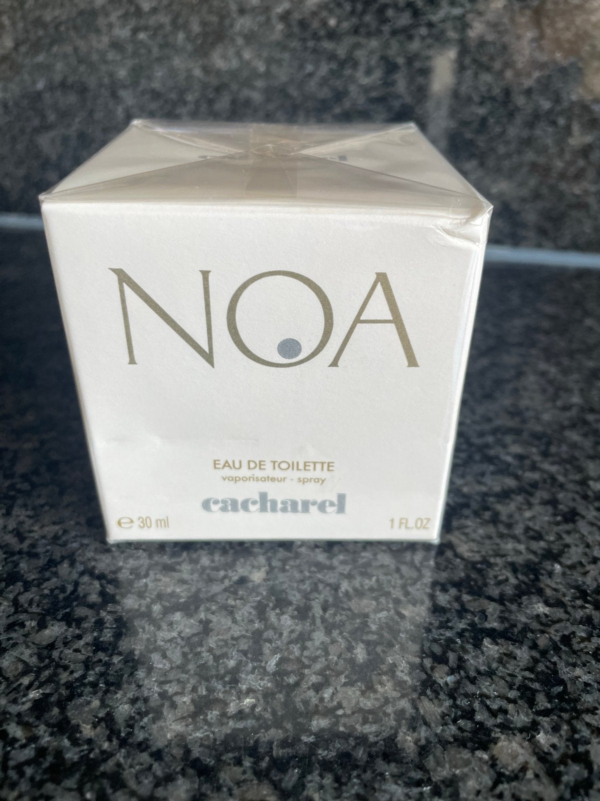 Cacharel Noa Eau de Toilette 30ml - Nieuw in verpakking, Ophalen of Verzenden, Nieuw