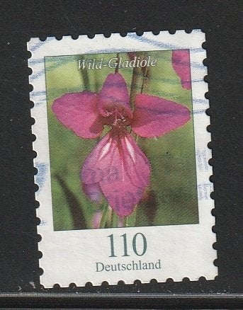 Duitsland 2019 Michel nr. 3489, Verzenden, 1990 tot heden, Gestempeld