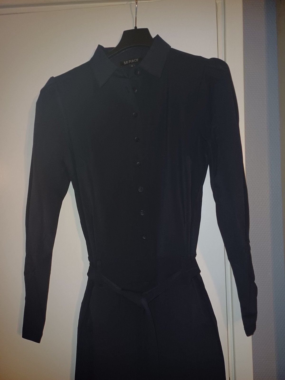 Mi piace travel Jumpsuit S Dark blue, Kleding | Dames, Jumpsuits, Mp, Mp, Blauw, Nieuw